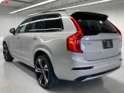 
										VOLVO XC90 FOR SALE IN KENYA full									