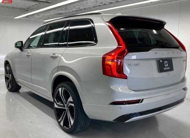 
								VOLVO XC90 FOR SALE IN KENYA full									