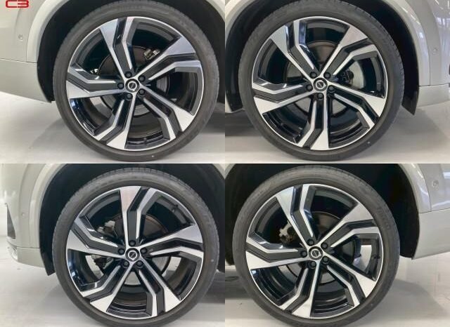 
								VOLVO XC90 FOR SALE IN KENYA full									