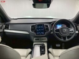 
										VOLVO XC90 FOR SALE IN KENYA full									