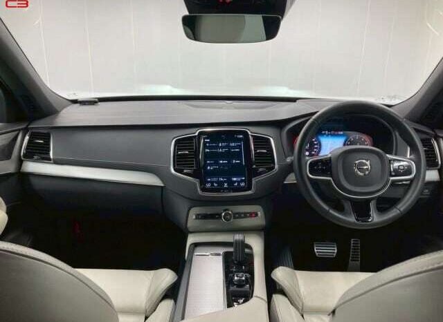 
								VOLVO XC90 FOR SALE IN KENYA full									