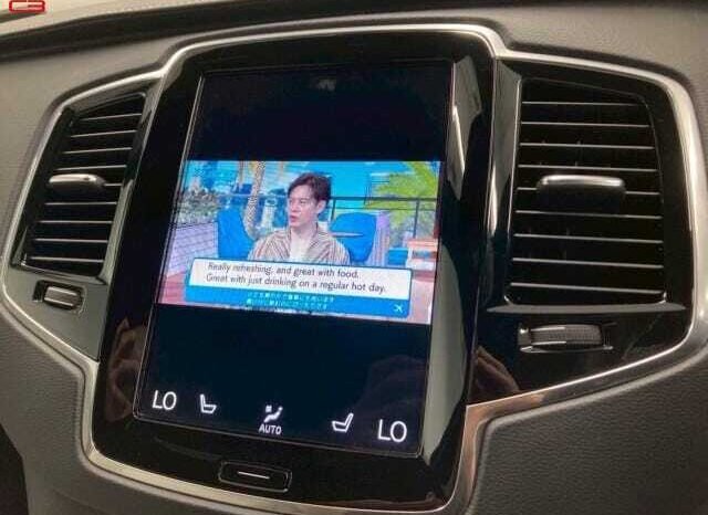 
								VOLVO XC90 FOR SALE IN KENYA full									
