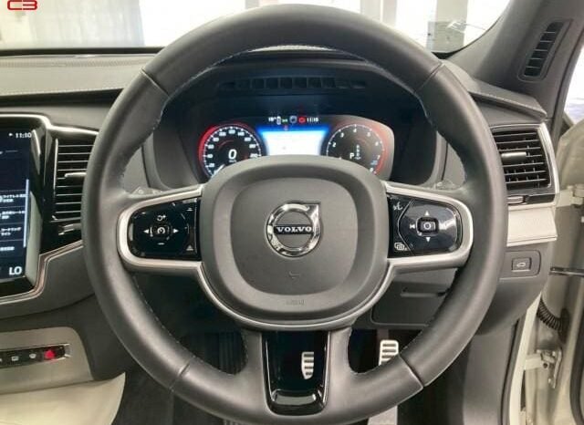 
								VOLVO XC90 FOR SALE IN KENYA full									