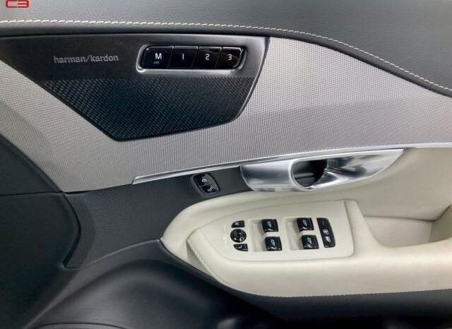 
								VOLVO XC90 FOR SALE IN KENYA full									