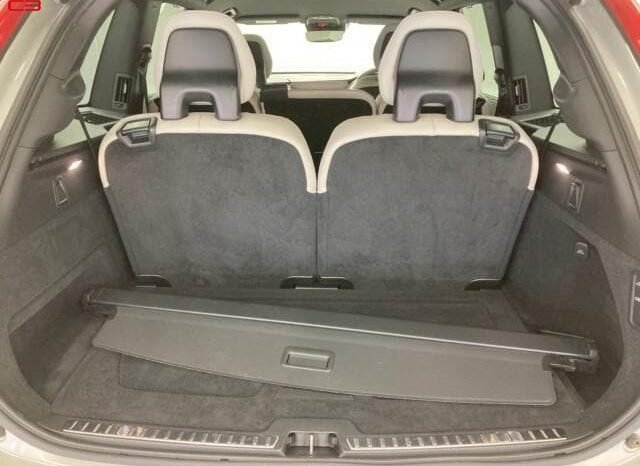 
								VOLVO XC90 FOR SALE IN KENYA full									