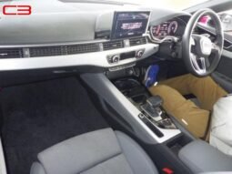 
										AUDI A5 SPORTBACK FOR SALE IN KENYA full									
