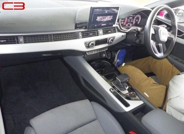 
								AUDI A5 SPORTBACK FOR SALE IN KENYA full									
