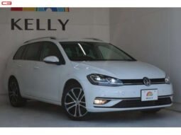 VOLKSWAGEN GOLF VARIANT FOR SALE IN KENYA