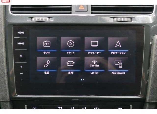 
								VOLKSWAGEN GOLF VARIANT FOR SALE IN KENYA full									