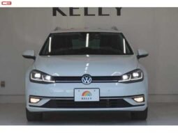 
										VOLKSWAGEN GOLF VARIANT FOR SALE IN KENYA full									