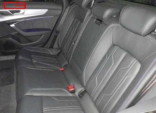 
								AUDI A6 FOR SALE IN KENYA full									