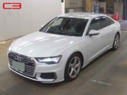 
										AUDI A6 FOR SALE IN KENYA full									