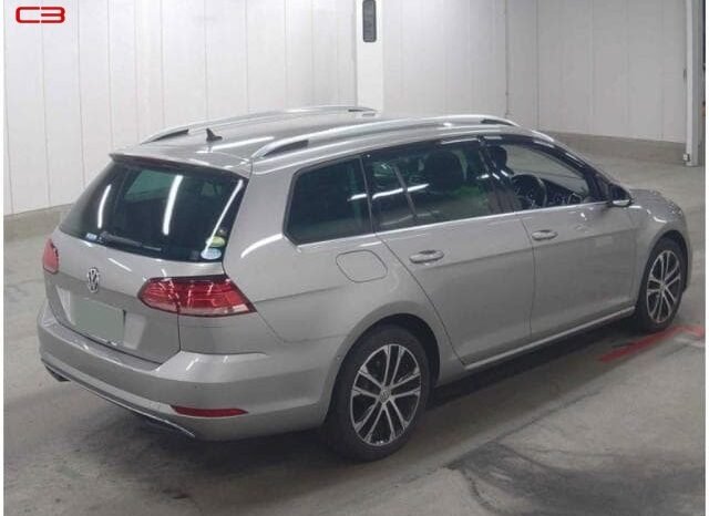 
								VOLKSWAGEN GOLF FOR SALE IN KENYA full									