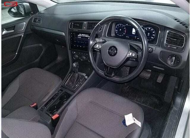 
								VOLKSWAGEN GOLF FOR SALE IN KENYA full									