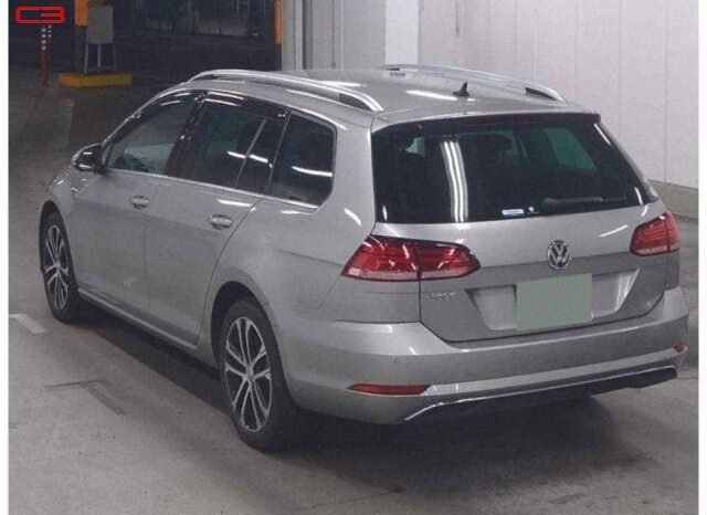
								VOLKSWAGEN GOLF FOR SALE IN KENYA full									