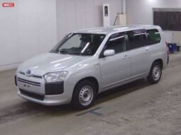 
										TOYOTA SUCCEED VAN FOR SALE IN KENYA full									