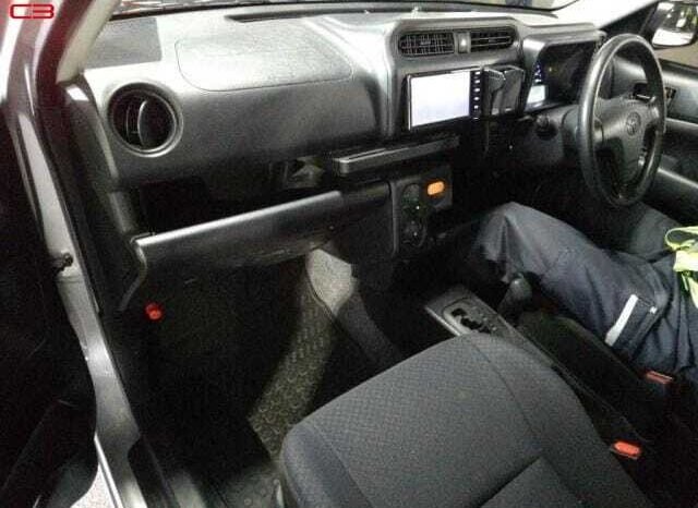 
								TOYOTA SUCCEED VAN FOR SALE IN KENYA full									
