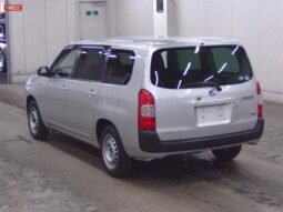 
										TOYOTA SUCCEED VAN FOR SALE IN KENYA full									