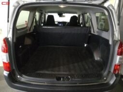 
										TOYOTA SUCCEED VAN FOR SALE IN KENYA full									