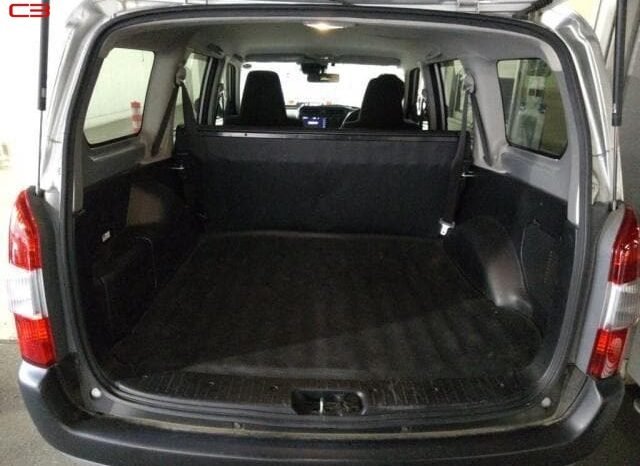 
								TOYOTA SUCCEED VAN FOR SALE IN KENYA full									