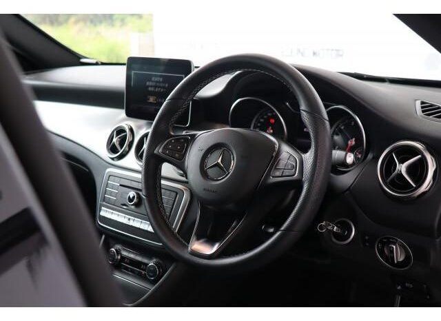 
								MERCEDES GLA CLASS FOR SALE IN KENYA full									