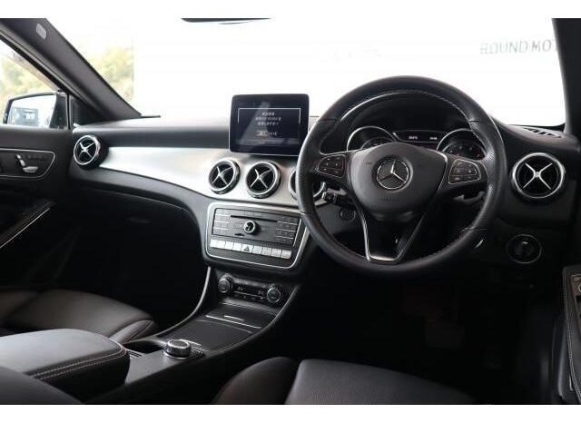 
								MERCEDES GLA CLASS FOR SALE IN KENYA full									