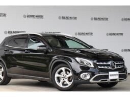 
										MERCEDES GLA CLASS FOR SALE IN KENYA full									