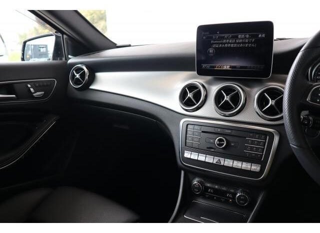 
								MERCEDES GLA CLASS FOR SALE IN KENYA full									
