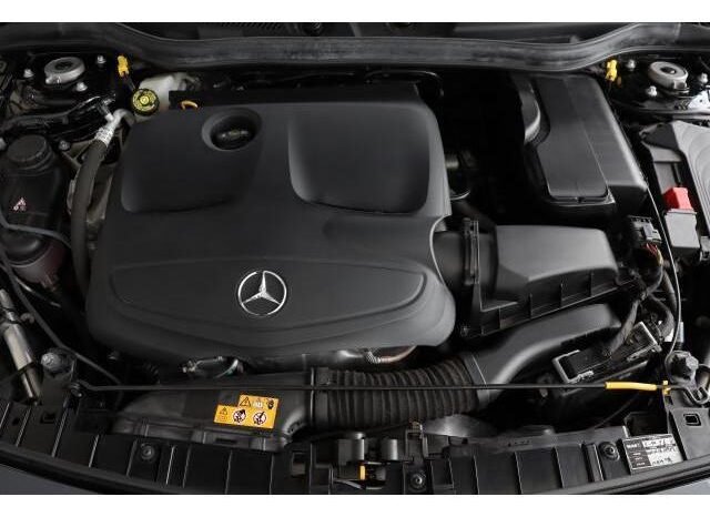 
								MERCEDES GLA CLASS FOR SALE IN KENYA full									