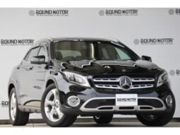 MERCEDES GLA CLASS FOR SALE IN KENYA