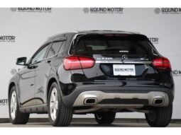 
										MERCEDES GLA CLASS FOR SALE IN KENYA full									