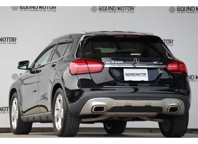 
								MERCEDES GLA CLASS FOR SALE IN KENYA full									