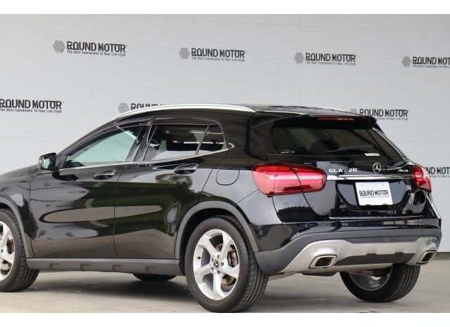 
								MERCEDES GLA CLASS FOR SALE IN KENYA full									