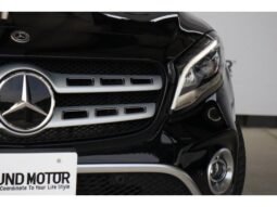 
										MERCEDES GLA CLASS FOR SALE IN KENYA full									