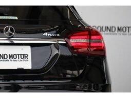 
										MERCEDES GLA CLASS FOR SALE IN KENYA full									