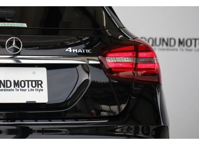 
								MERCEDES GLA CLASS FOR SALE IN KENYA full									