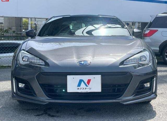 
								SUBARU BRZ FOR SALE IN KENYA full									
