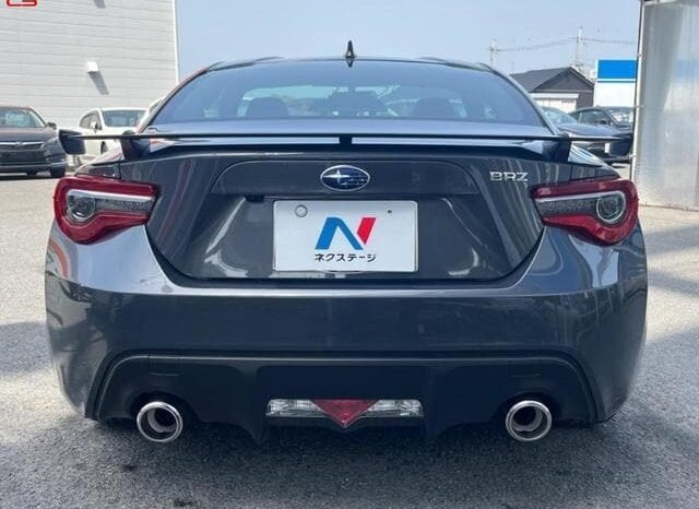 
								SUBARU BRZ FOR SALE IN KENYA full									