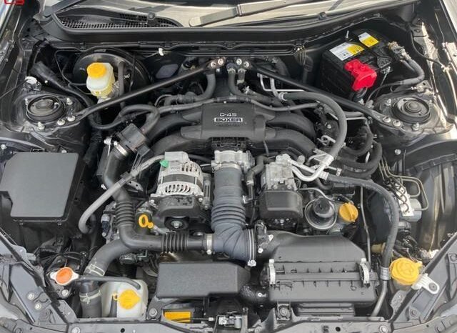 
								SUBARU BRZ FOR SALE IN KENYA full									