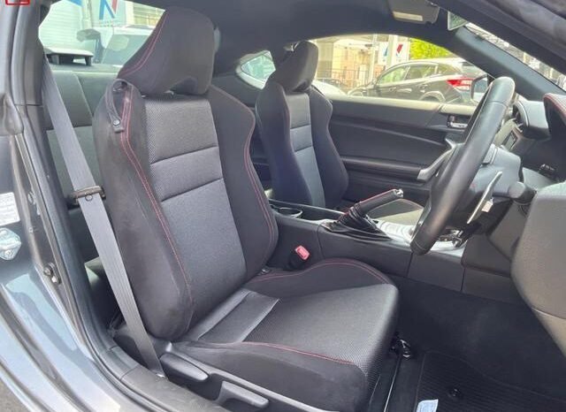 
								SUBARU BRZ FOR SALE IN KENYA full									