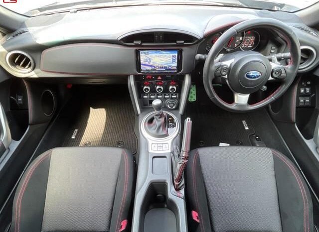 
								SUBARU BRZ FOR SALE IN KENYA full									