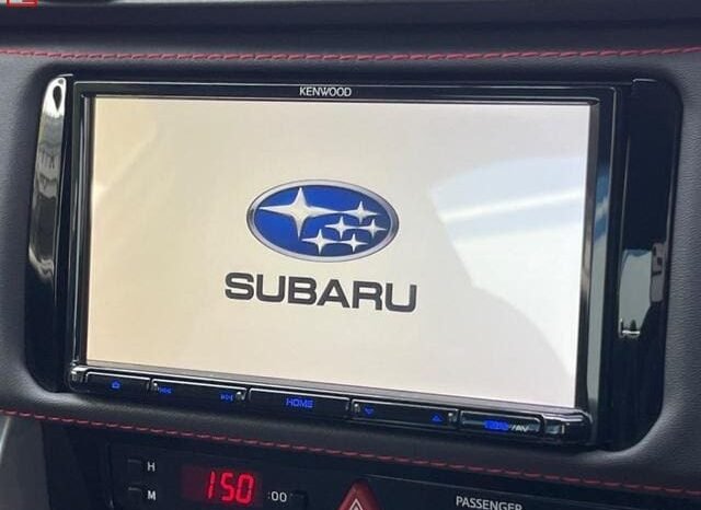 
								SUBARU BRZ FOR SALE IN KENYA full									