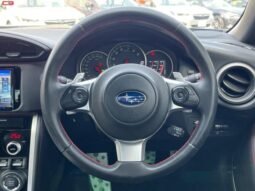 
										SUBARU BRZ FOR SALE IN KENYA full									