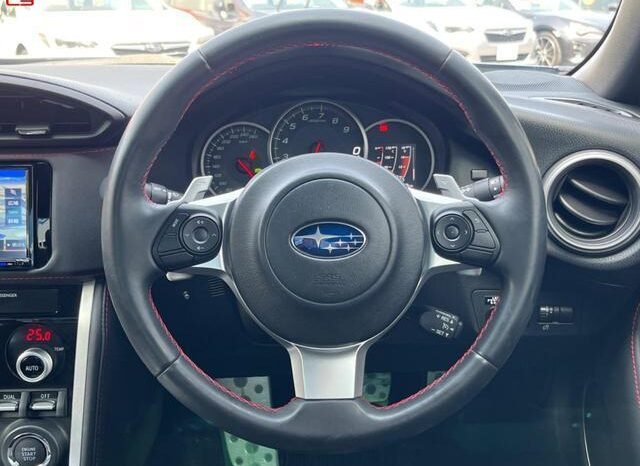 
								SUBARU BRZ FOR SALE IN KENYA full									