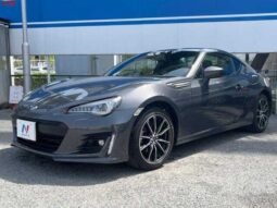 SUBARU BRZ FOR SALE IN KENYA