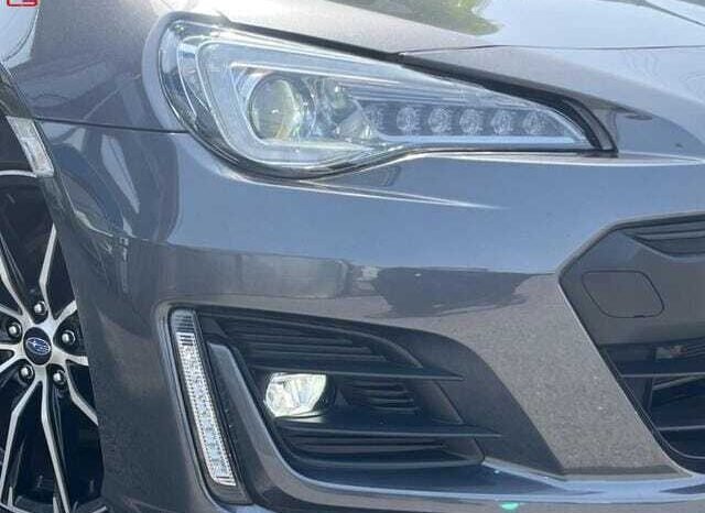
								SUBARU BRZ FOR SALE IN KENYA full									