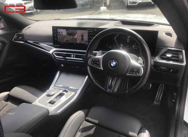 
								BMW 2 SERIES FOR SALE IN KENYA full									