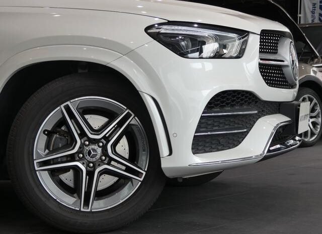 
								MERCEDES GLE CLASS FOR SALE IN KENYA full									