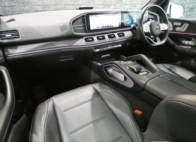 
								MERCEDES GLE CLASS FOR SALE IN KENYA full									