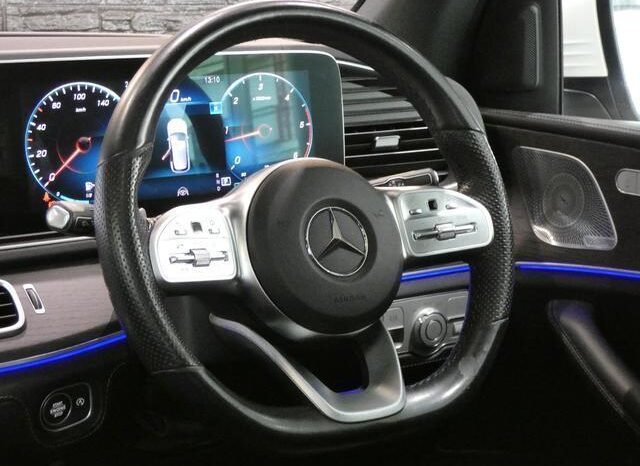 
								MERCEDES GLE CLASS FOR SALE IN KENYA full									